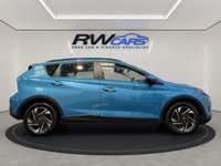 USED 2023 23 HYUNDAI BAYON 1.0 T-GDi MHEV SE Connect SUV 5dr Petrol Hybrid DCT Euro 6 (s/s) (100 ps) 