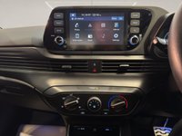 USED 2023 23 HYUNDAI BAYON 1.0 T-GDi MHEV SE Connect SUV 5dr Petrol Hybrid DCT Euro 6 (s/s) (100 ps) 