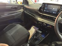 USED 2023 23 HYUNDAI BAYON 1.0 T-GDi MHEV SE Connect SUV 5dr Petrol Hybrid DCT Euro 6 (s/s) (100 ps) 