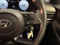 USED 2023 23 HYUNDAI BAYON 1.0 T-GDi MHEV SE Connect SUV 5dr Petrol Hybrid DCT Euro 6 (s/s) (100 ps) 