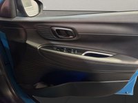 USED 2023 23 HYUNDAI BAYON 1.0 T-GDi MHEV SE Connect SUV 5dr Petrol Hybrid DCT Euro 6 (s/s) (100 ps) 
