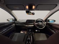 USED 2023 23 HYUNDAI BAYON 1.0 T-GDi MHEV SE Connect SUV 5dr Petrol Hybrid DCT Euro 6 (s/s) (100 ps) 