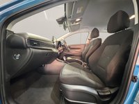 USED 2023 23 HYUNDAI BAYON 1.0 T-GDi MHEV SE Connect SUV 5dr Petrol Hybrid DCT Euro 6 (s/s) (100 ps) 