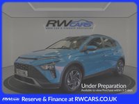 USED 2023 23 HYUNDAI BAYON 1.0 T-GDi MHEV SE Connect SUV 5dr Petrol Hybrid DCT Euro 6 (s/s) (100 ps) 