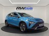 USED 2023 23 HYUNDAI BAYON 1.0 T-GDi MHEV SE Connect SUV 5dr Petrol Hybrid DCT Euro 6 (s/s) (100 ps) 