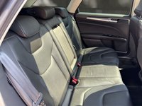 USED 2015 15 FORD MONDEO 2.0T EcoBoost Titanium Estate 5dr Petrol Auto Euro 6 (s/s) (240 ps) &pound;200 TO SECURE, DELIVERY AVAILABLE