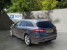 USED 2015 15 FORD MONDEO 2.0T EcoBoost Titanium Estate 5dr Petrol Auto Euro 6 (s/s) (240 ps) &pound;200 TO SECURE, DELIVERY AVAILABLE