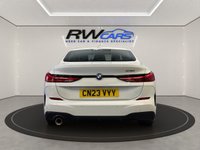 USED 2023 23 BMW 2 SERIES GRAN COUPE 1.5 218i M Sport Saloon 4dr Petrol DCT Euro 6 (s/s) (136 ps) 