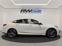 USED 2023 23 BMW 2 SERIES GRAN COUPE 1.5 218i M Sport Saloon 4dr Petrol DCT Euro 6 (s/s) (136 ps) 