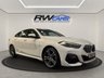 USED 2023 23 BMW 2 SERIES GRAN COUPE 1.5 218i M Sport Saloon 4dr Petrol DCT Euro 6 (s/s) (136 ps) 
