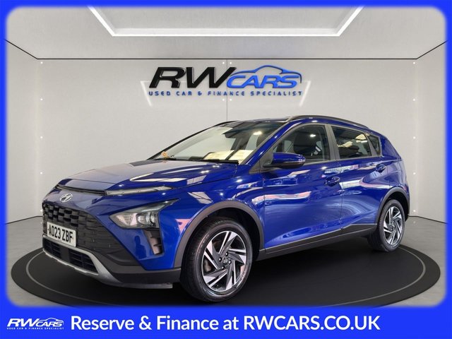RW Cars