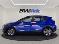 USED 2023 23 HYUNDAI BAYON 1.0 T-GDi MHEV SE Connect SUV 5dr Petrol Hybrid DCT Euro 6 (s/s) (100 ps) 