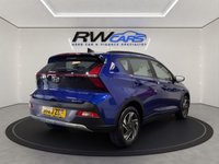 USED 2023 23 HYUNDAI BAYON 1.0 T-GDi MHEV SE Connect SUV 5dr Petrol Hybrid DCT Euro 6 (s/s) (100 ps) 