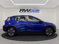 USED 2023 23 HYUNDAI BAYON 1.0 T-GDi MHEV SE Connect SUV 5dr Petrol Hybrid DCT Euro 6 (s/s) (100 ps) 