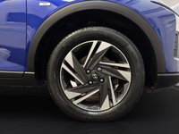 USED 2023 23 HYUNDAI BAYON 1.0 T-GDi MHEV SE Connect SUV 5dr Petrol Hybrid DCT Euro 6 (s/s) (100 ps) 