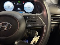 USED 2023 23 HYUNDAI BAYON 1.0 T-GDi MHEV SE Connect SUV 5dr Petrol Hybrid DCT Euro 6 (s/s) (100 ps) 