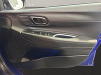 USED 2023 23 HYUNDAI BAYON 1.0 T-GDi MHEV SE Connect SUV 5dr Petrol Hybrid DCT Euro 6 (s/s) (100 ps) 