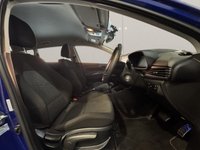 USED 2023 23 HYUNDAI BAYON 1.0 T-GDi MHEV SE Connect SUV 5dr Petrol Hybrid DCT Euro 6 (s/s) (100 ps) 