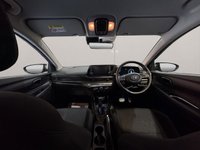 USED 2023 23 HYUNDAI BAYON 1.0 T-GDi MHEV SE Connect SUV 5dr Petrol Hybrid DCT Euro 6 (s/s) (100 ps) 