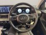 USED 2023 23 HYUNDAI BAYON 1.0 T-GDi MHEV SE Connect SUV 5dr Petrol Hybrid DCT Euro 6 (s/s) (100 ps) 