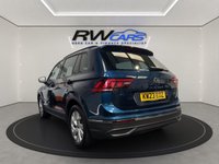 USED 2023 23 VOLKSWAGEN TIGUAN 2.0 TDI Life SUV 5dr Diesel DSG Euro 6 (s/s) (150 ps) 