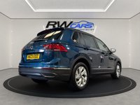 USED 2023 23 VOLKSWAGEN TIGUAN 2.0 TDI Life SUV 5dr Diesel DSG Euro 6 (s/s) (150 ps) 