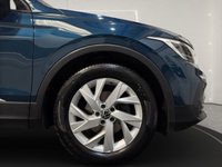 USED 2023 23 VOLKSWAGEN TIGUAN 2.0 TDI Life SUV 5dr Diesel DSG Euro 6 (s/s) (150 ps) 