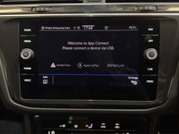 USED 2023 23 VOLKSWAGEN TIGUAN 2.0 TDI Life SUV 5dr Diesel DSG Euro 6 (s/s) (150 ps) 