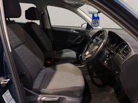 USED 2023 23 VOLKSWAGEN TIGUAN 2.0 TDI Life SUV 5dr Diesel DSG Euro 6 (s/s) (150 ps) 