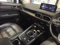 USED 2023 23 MAZDA CX-5 2.0 e-SKYACTIV G MHEV Exclusive-Line SUV 5dr Petrol Auto Euro 6 (s/s) (165 ps) 