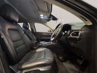 USED 2023 23 MAZDA CX-5 2.0 e-SKYACTIV G MHEV Exclusive-Line SUV 5dr Petrol Auto Euro 6 (s/s) (165 ps) 
