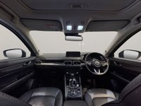 USED 2023 23 MAZDA CX-5 2.0 e-SKYACTIV G MHEV Exclusive-Line SUV 5dr Petrol Auto Euro 6 (s/s) (165 ps) 
