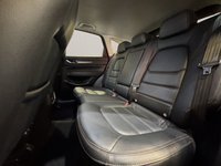 USED 2023 23 MAZDA CX-5 2.0 e-SKYACTIV G MHEV Exclusive-Line SUV 5dr Petrol Auto Euro 6 (s/s) (165 ps) 