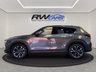 USED 2023 23 MAZDA CX-5 2.0 e-SKYACTIV G MHEV Exclusive-Line SUV 5dr Petrol Auto Euro 6 (s/s) (165 ps) 