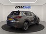 USED 2023 23 MAZDA CX-5 2.0 e-SKYACTIV G MHEV Exclusive-Line SUV 5dr Petrol Auto Euro 6 (s/s) (165 ps) 