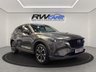 USED 2023 23 MAZDA CX-5 2.0 e-SKYACTIV G MHEV Exclusive-Line SUV 5dr Petrol Auto Euro 6 (s/s) (165 ps) 