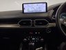 USED 2023 23 MAZDA CX-5 2.0 e-SKYACTIV G MHEV Exclusive-Line SUV 5dr Petrol Auto Euro 6 (s/s) (165 ps) 
