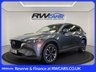 USED 2023 23 MAZDA CX-5 2.0 e-SKYACTIV G MHEV Exclusive-Line SUV 5dr Petrol Auto Euro 6 (s/s) (165 ps) 