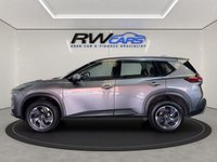 USED 2024 74 NISSAN X-TRAIL 1.5 DIG-T MHEV Acenta Premium SUV 5dr Petrol Hybrid XTRON Euro 6 (s/s) (163 ps) 