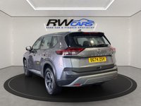 USED 2024 74 NISSAN X-TRAIL 1.5 DIG-T MHEV Acenta Premium SUV 5dr Petrol Hybrid XTRON Euro 6 (s/s) (163 ps) 