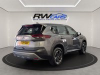 USED 2024 74 NISSAN X-TRAIL 1.5 DIG-T MHEV Acenta Premium SUV 5dr Petrol Hybrid XTRON Euro 6 (s/s) (163 ps) 