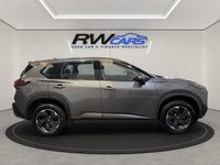USED 2024 74 NISSAN X-TRAIL 1.5 DIG-T MHEV Acenta Premium SUV 5dr Petrol Hybrid XTRON Euro 6 (s/s) (163 ps) 