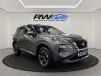 USED 2024 74 NISSAN X-TRAIL 1.5 DIG-T MHEV Acenta Premium SUV 5dr Petrol Hybrid XTRON Euro 6 (s/s) (163 ps) 
