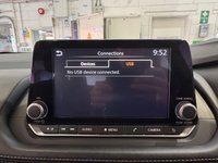 USED 2024 74 NISSAN X-TRAIL 1.5 DIG-T MHEV Acenta Premium SUV 5dr Petrol Hybrid XTRON Euro 6 (s/s) (163 ps) 