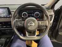 USED 2024 74 NISSAN X-TRAIL 1.5 DIG-T MHEV Acenta Premium SUV 5dr Petrol Hybrid XTRON Euro 6 (s/s) (163 ps) 