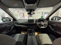 USED 2024 74 NISSAN X-TRAIL 1.5 DIG-T MHEV Acenta Premium SUV 5dr Petrol Hybrid XTRON Euro 6 (s/s) (163 ps) 