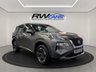 USED 2024 74 NISSAN X-TRAIL 1.5 DIG-T MHEV Acenta Premium SUV 5dr Petrol Hybrid XTRON Euro 6 (s/s) (163 ps) 
