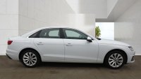 USED 2020 20 AUDI A4 2.0 TDI 35 Technik Saloon 4dr Diesel S Tronic Euro 6 (s/s) (163 ps) 