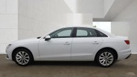 USED 2020 20 AUDI A4 2.0 TDI 35 Technik Saloon 4dr Diesel S Tronic Euro 6 (s/s) (163 ps) 