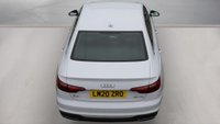 USED 2020 20 AUDI A4 2.0 TDI 35 Technik Saloon 4dr Diesel S Tronic Euro 6 (s/s) (163 ps) 